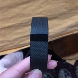 Apple Fitbit